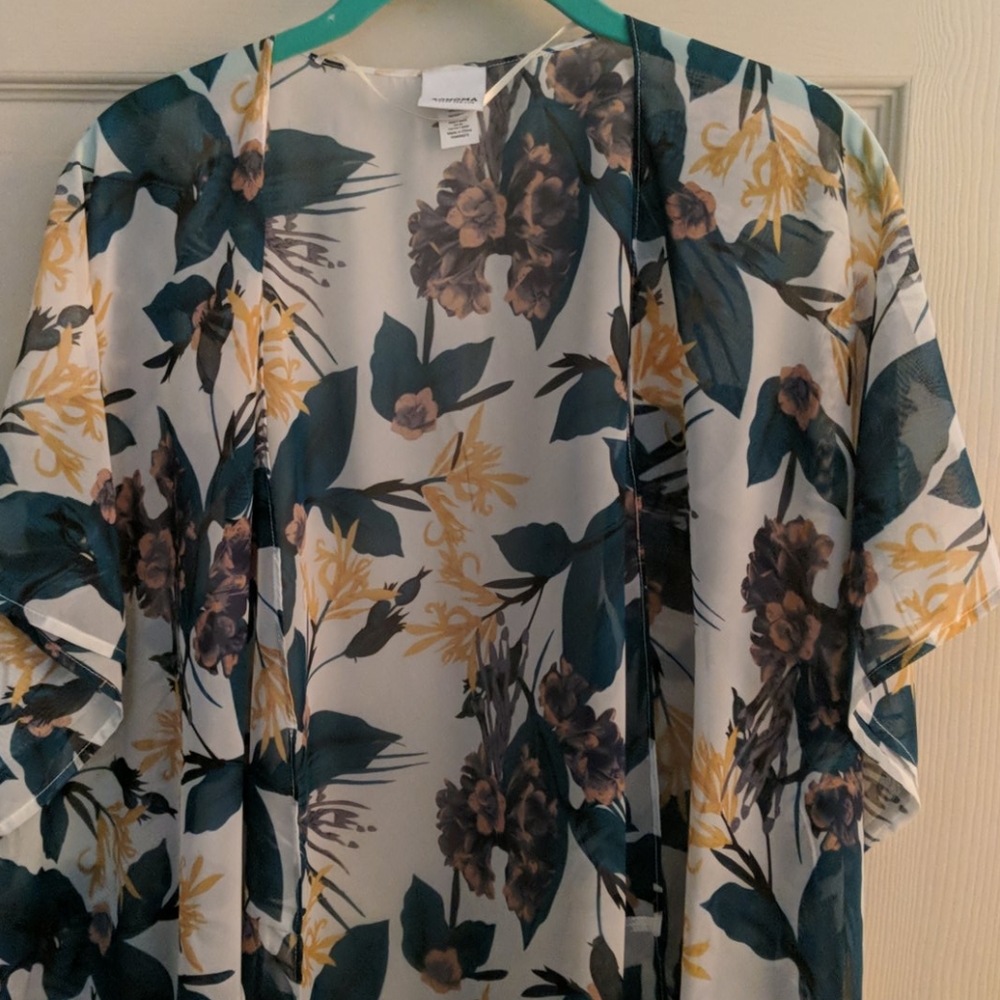 Kimono